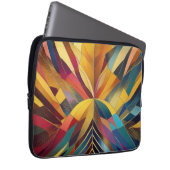 Verbindung Laptopschutzhülle (Vorne Rechts)