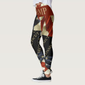 VERBINDUNG LEGGINGS (Links)