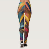 Verbindung Leggings (Rückseite)