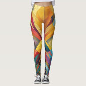 Verbindung Leggings (Vorderseite)