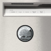 VERBINDUNG MAGNET (In Situ (Geschirrspüler))