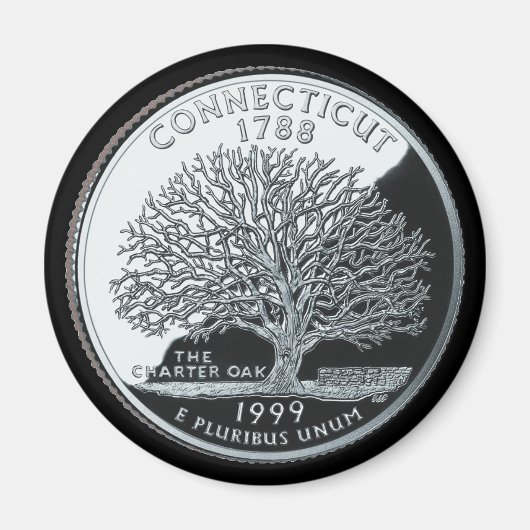 VERBINDUNG MAGNET (Vorne)