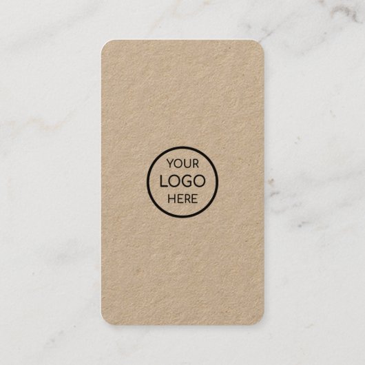 Verbindung mit dem Kraft Social Media QR Code Visitenkarte (Rückseite)