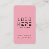 Verbindung mit dem QR-Code der Social Media Begleitkarte (Rückseite)