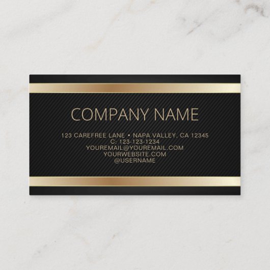 Verbindung mit dem QR-Code der US Social Media Visitenkarte (Rückseite)