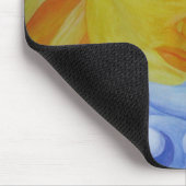 Verbindung Mousepad (Ecke)