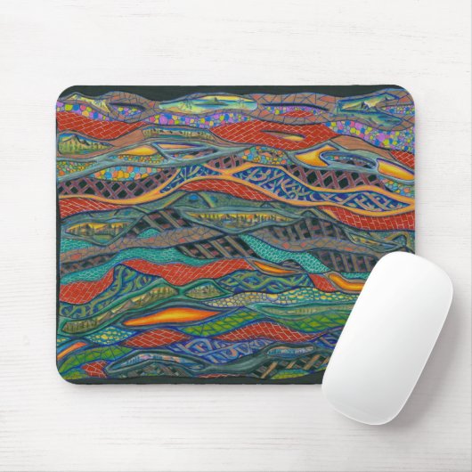 VERBINDUNG MOUSEPAD (Mit Mouse)