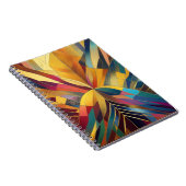 Verbindung Notizblock (Rechte Seite)