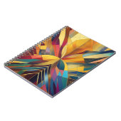 Verbindung Notizblock (Linke Seite)