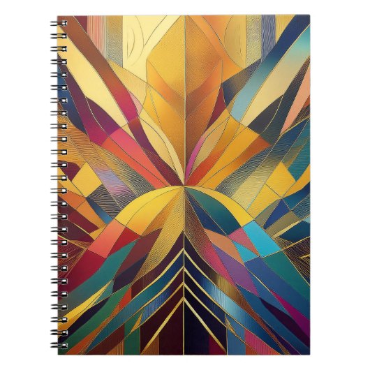 Verbindung Notizblock (Vorderseite)