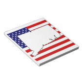 VERBINDUNG NOTIZBLOCK (angewinkelt)