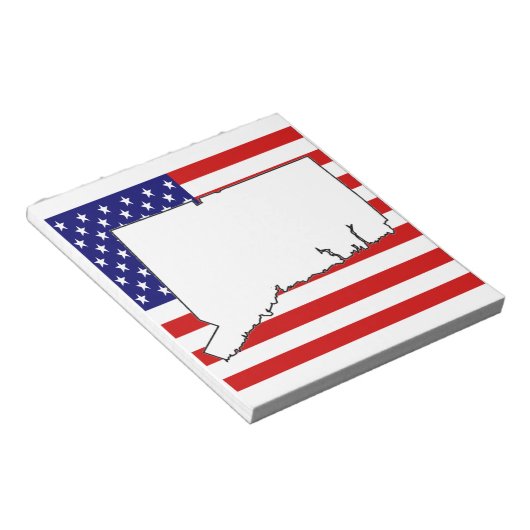 VERBINDUNG NOTIZBLOCK (angewinkelt)