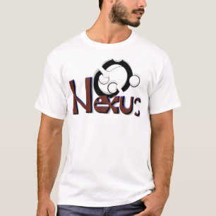 Verbindung offiziell T-Shirt