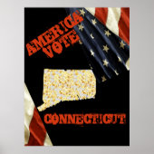 VERBINDUNG POSTER (Vorne)