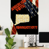 VERBINDUNG POSTER (Heimbüro)