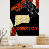 VERBINDUNG POSTER (Küche)