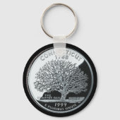 VERBINDUNG SCHLÜSSELANHÄNGER (Vorderseite)