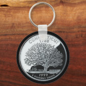 VERBINDUNG SCHLÜSSELANHÄNGER (Vorderseite)