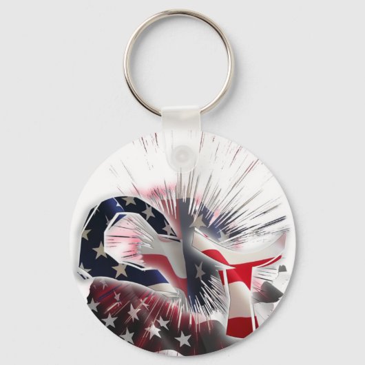 VERBINDUNG SCHLÜSSELANHÄNGER (Vorderseite)