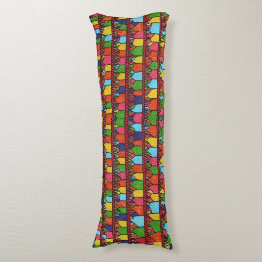 Verbindung Seitenschläferkissen (Vorderseite Vertikal)