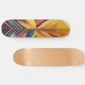 Verbindung Skateboard (Horizontal)