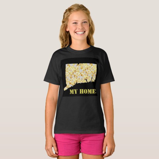 VERBINDUNG T-Shirt (Vorne ganz)