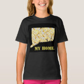 VERBINDUNG T-Shirt (Vorderseite)