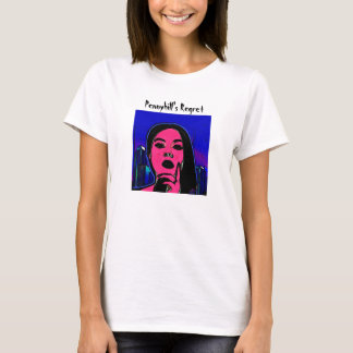 Verbindung T-Shirt