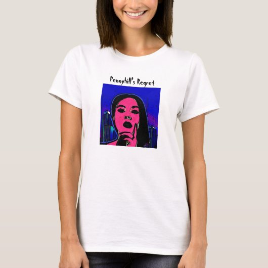 Verbindung T-Shirt (Vorderseite)