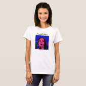 Verbindung T-Shirt (Vorne ganz)