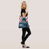 Verbindung Tasche (Am Model)