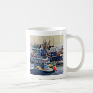 Verbindungen 1986 kaffeetasse