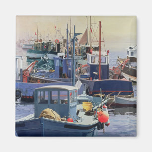 Verbindungen 1986 magnet