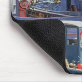 Verbindungen 1986 mousepad (Ecke)