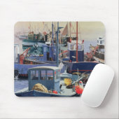 Verbindungen 1986 mousepad (Mit Mouse)