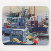 Verbindungen 1986 mousepad (Vorne)