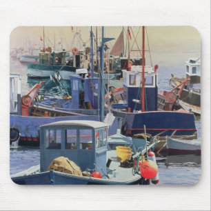 Verbindungen 1986 mousepad