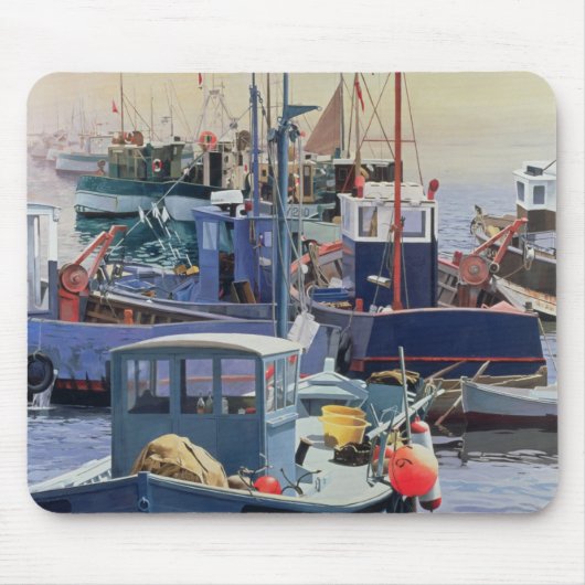 Verbindungen 1986 mousepad (Vorne)