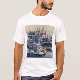 Verbindungen 1986 T-Shirt