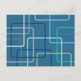 Verbindungen 1 postkarte