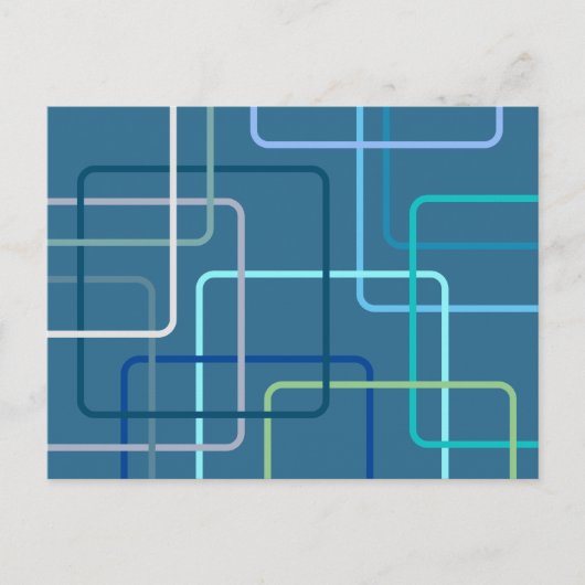 Verbindungen 1 postkarte (Vorderseite)