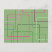 Verbindungen 1 postkarte (Vorderseite)