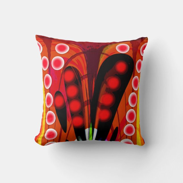 Verbindungen Kissen (Vorderseite)