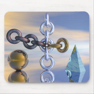 Verbindungen Mousepad