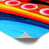 Verbindungen Poster (Ecke)