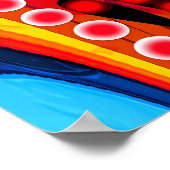 Verbindungen Poster (Ecke)