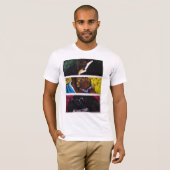 Verbindungen T-Shirt (Vorne ganz)