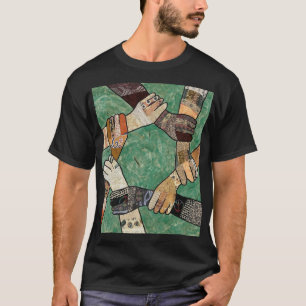 Verbindungen T-Shirt