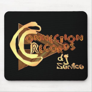 Verbindungs-Platten: Mousepad