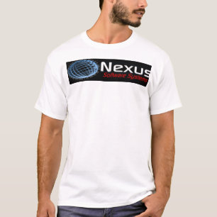 Verbindungs-Software-Systeme T-Shirt